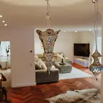 Luxury Penthouse ☆ ☆ ☆ ☆ ☆