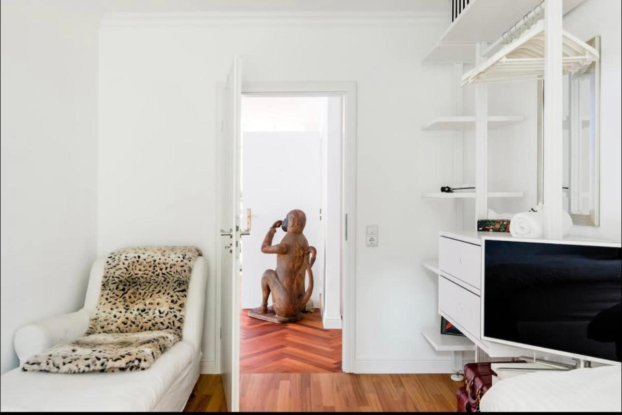 Luxury Penthouse ☆ ☆ ☆ ☆ ☆ Keulen