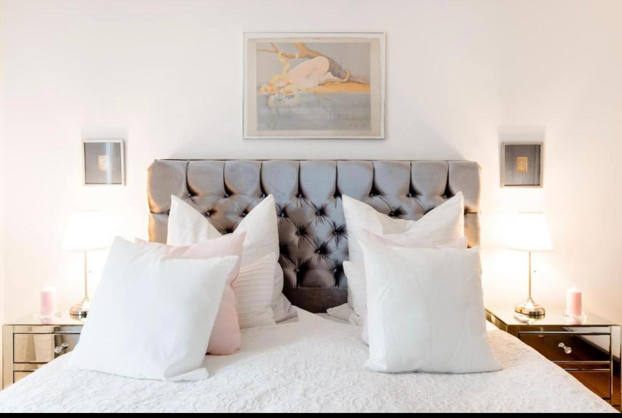 Luxury Penthouse ☆ ☆ ☆ ☆ ☆ Appartement