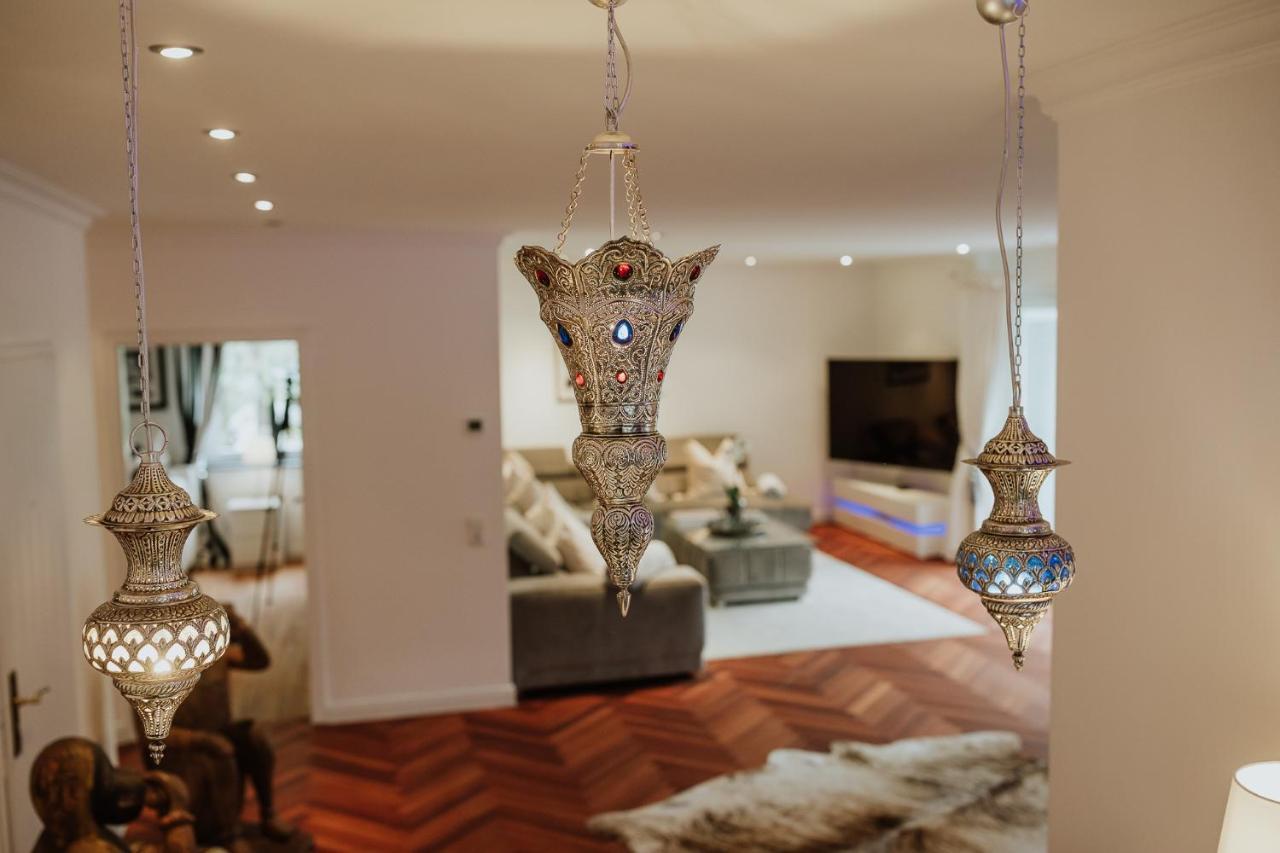 Luxury Penthouse ☆ ☆ ☆ ☆ ☆ * Keulen