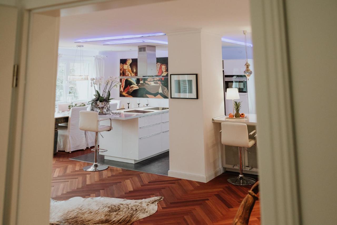 Appartement Luxury Penthouse ☆ ☆ ☆ ☆ ☆ *