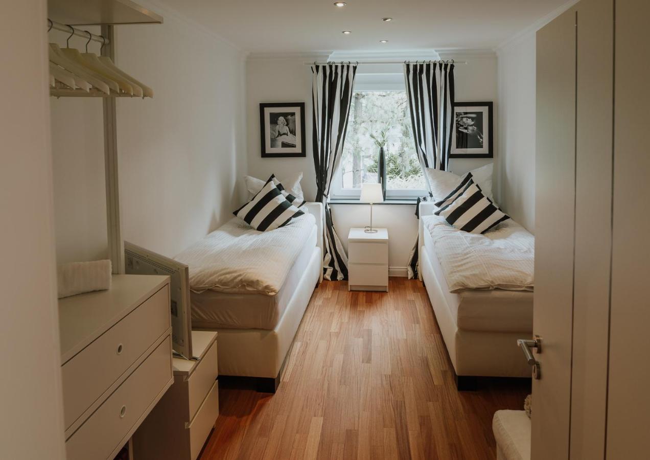 Appartement Luxury Penthouse ☆ ☆ ☆ ☆ ☆ *