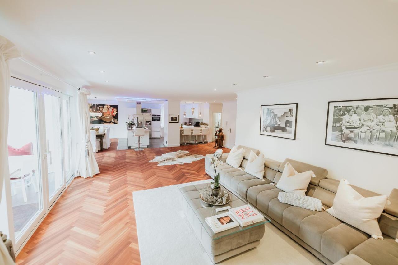 Luxury Penthouse ☆ ☆ ☆ ☆ ☆ Appartement *