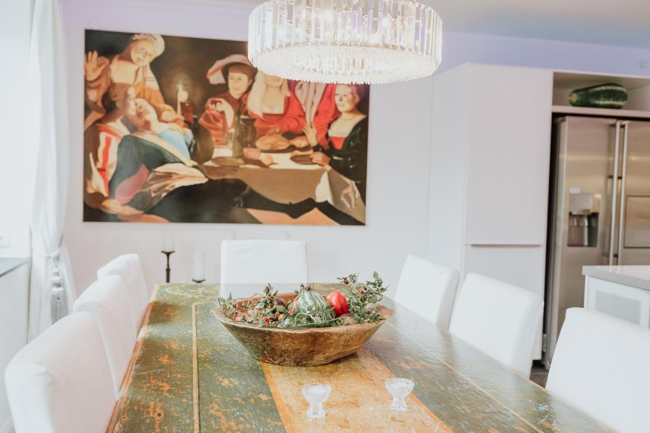 Luxury Penthouse ☆ ☆ ☆ ☆ ☆ Appartement *