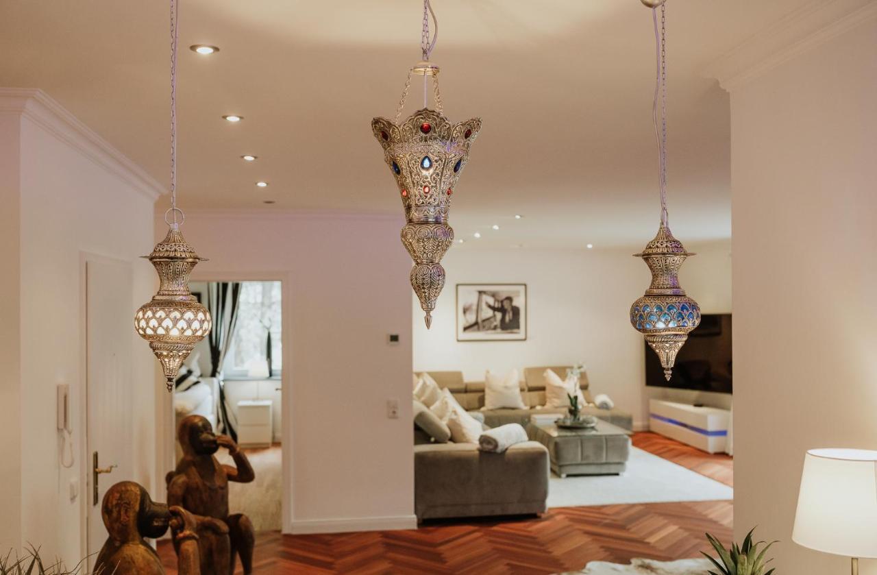 Appartement Luxury Penthouse ☆ ☆ ☆ ☆ ☆