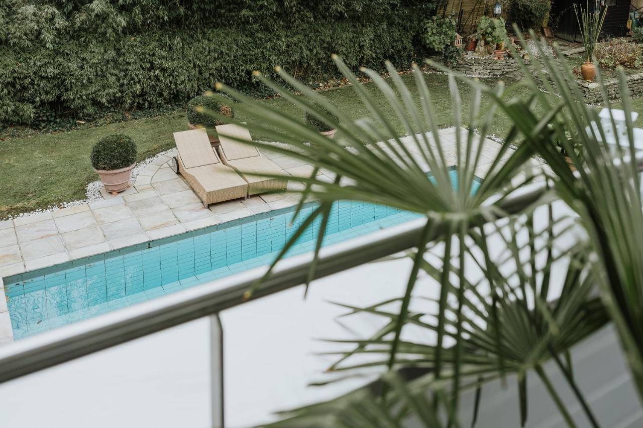 Luxury Penthouse ☆ ☆ ☆ ☆ ☆ Appartement